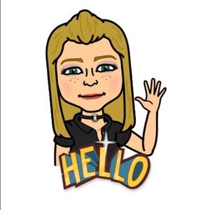 Meet your Posher, Tammy